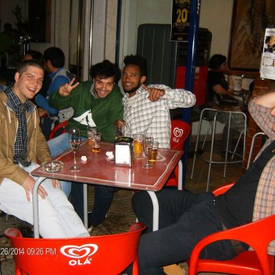 Imagem do Serviço
