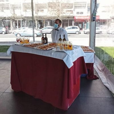 Imagem do Serviço