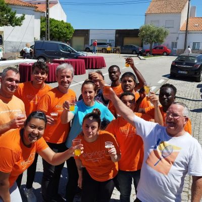 Imagem do Serviço